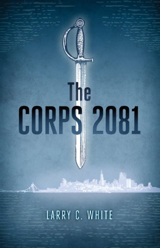 9780988632400: The Corps 2081