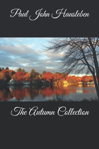 9780988633636: The Autumn Collection