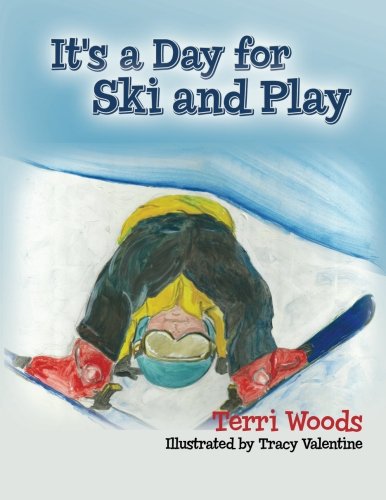 Beispielbild fr It's a Day for Ski and Play zum Verkauf von Better World Books