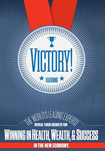 Stock image for Victory! for sale by OwlsBooks