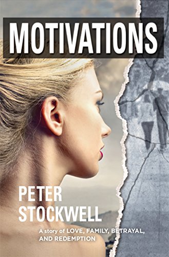 Stock image for Motivations for sale by Ramblin Rose Books