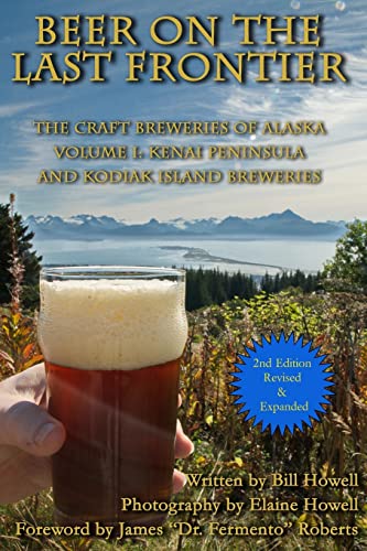 Imagen de archivo de Kenai Peninsula and Kodiak Island Breweries a la venta por ThriftBooks-Atlanta