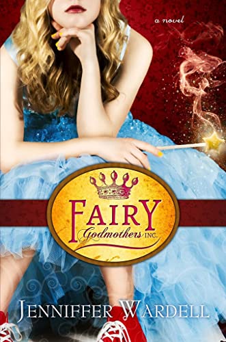 Beispielbild fr Fairy Godmothers, Inc zum Verkauf von Better World Books