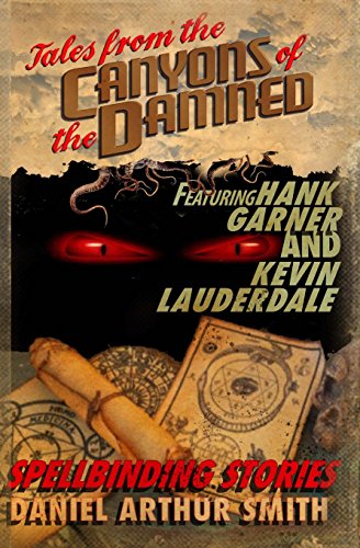 Beispielbild fr Tales from the Canyons of the Damned: No. 6 zum Verkauf von Lucky's Textbooks
