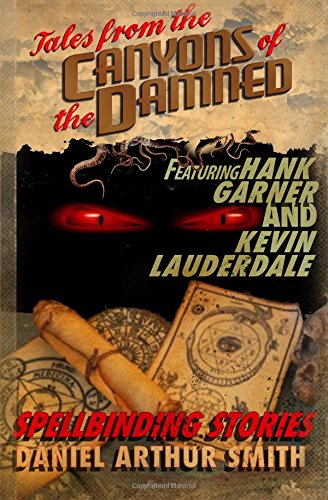 Imagen de archivo de Tales from the Canyons of the Damned: No. 6 a la venta por Lucky's Textbooks