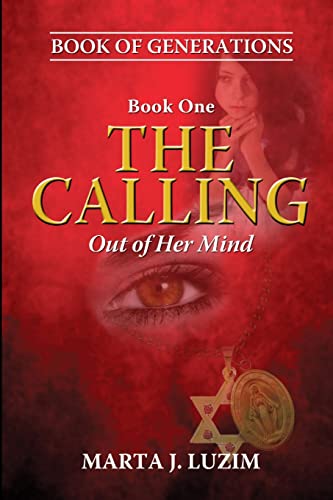 The Calling - Marta Luzim