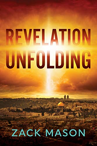 

Revelation Unfolding: Has the Antichrist Been Revealed