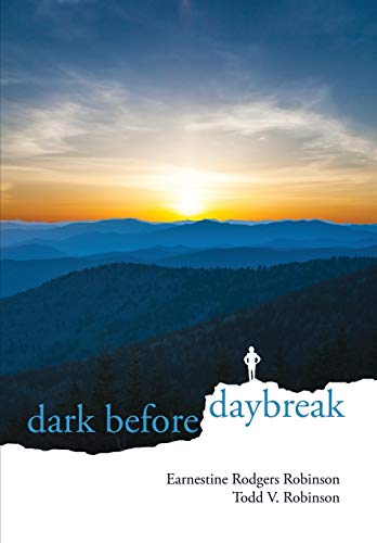 Stock image for Dark Before Daybreak for sale by Lucky's Textbooks