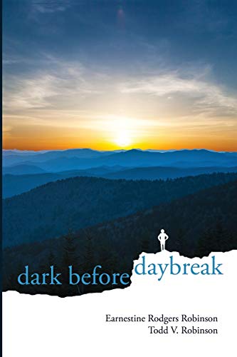 Stock image for Dark Before Daybreak for sale by Lucky's Textbooks