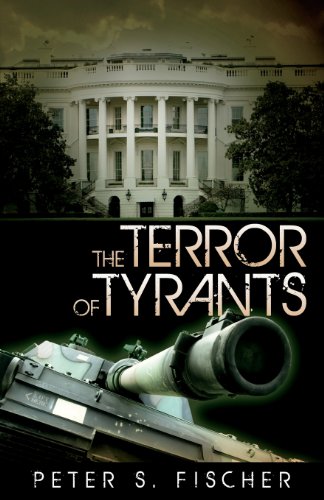 9780988657113: The Terror of Tyrants