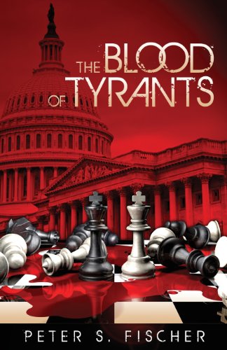 9780988657120: The Blood of Tyrants