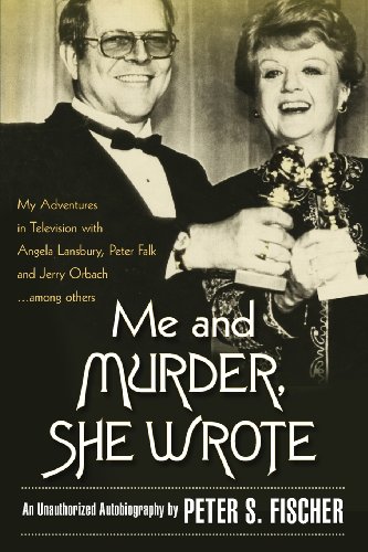 Imagen de archivo de Me and Murder, She Wrote a la venta por HPB Inc.