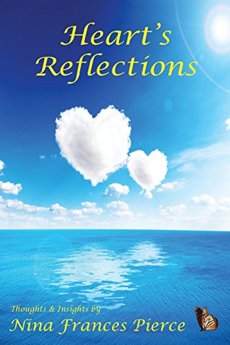 9780988657762: Heart's Reflections: Thoughts & Insights