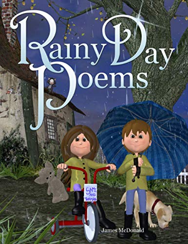 Imagen de archivo de Rainy Day Poems a la venta por Goodwill Books
