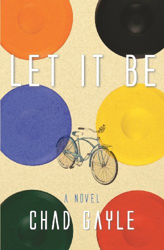 Stock image for Let It Be for sale by Your Online Bookstore