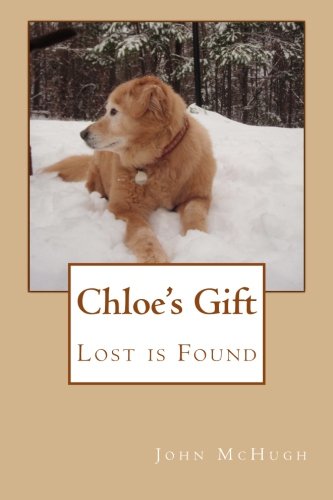 9780988661806: Chloe's Gift: Lost Is Found