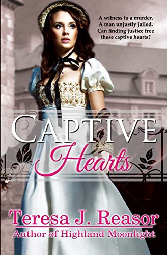Stock image for Captive Hearts for sale by Revaluation Books