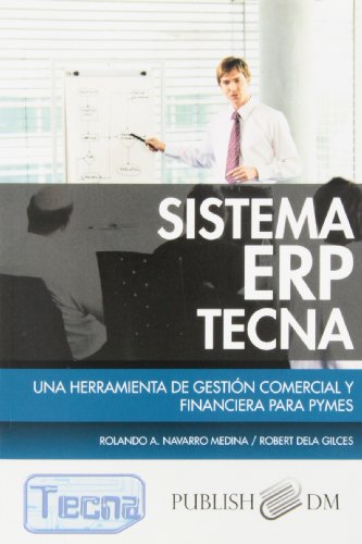 Imagen de archivo de Sistema ERP TECNA a la venta por Revaluation Books