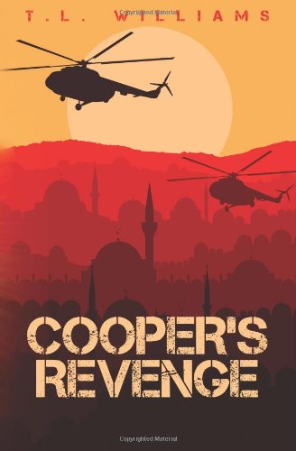 Beispielbild fr Cooper's Revenge zum Verkauf von Midtown Scholar Bookstore