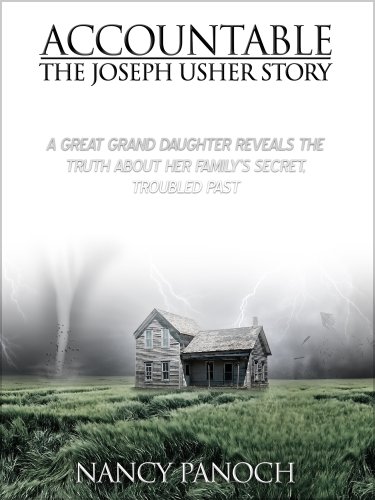 Beispielbild fr Accountable : The Joseph Usher Story zum Verkauf von Better World Books