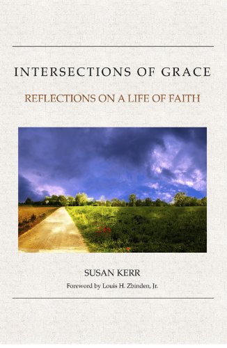 Imagen de archivo de Intersections of Grace: Reflections on a Life of Faith a la venta por ThriftBooks-Atlanta