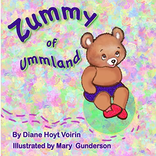 Imagen de archivo de Zummy of Ummland a la venta por Lucky's Textbooks