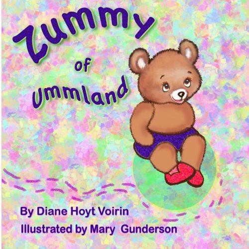 Stock image for Zummy of Ummland for sale by Lucky's Textbooks