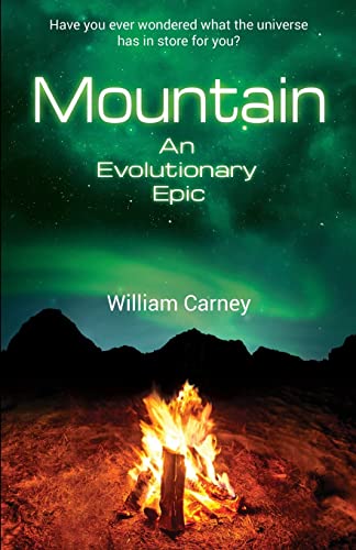 Stock image for Mountain: An Evolutionary Epic for sale by HPB-Ruby