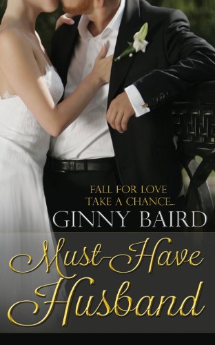 Stock image for Must-Have Husband (Summer Grooms Series) (Book 1) for sale by GF Books, Inc.