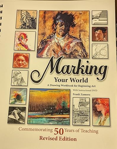 9780988700307: Marking Your World