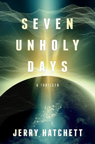Stock image for Seven Unholy Days for sale by Your Online Bookstore