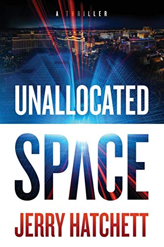 Stock image for Unallocated Space: Sam Flatt, Book 1 for sale by ThriftBooks-Atlanta