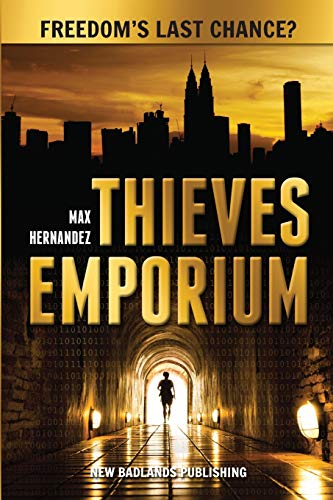 9780988703001: Thieves Emporium (The New Badlands)