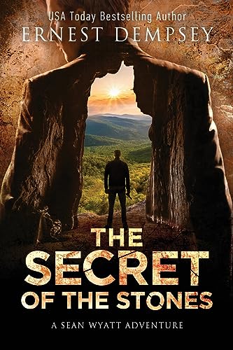 Beispielbild fr The Secret of the Stones: 1 (Sean Wyatt Adventure) zum Verkauf von AwesomeBooks