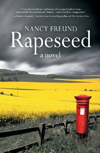 9780988708402: Rapeseed