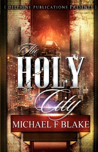 Beispielbild fr The Holy City zum Verkauf von Prairie Creek Books LLC.