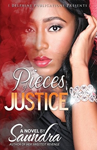 Stock image for Pieces of Justice for sale by Better World Books