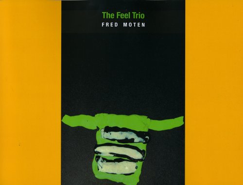 Beispielbild fr The Feel Trio zum Verkauf von Ergodebooks
