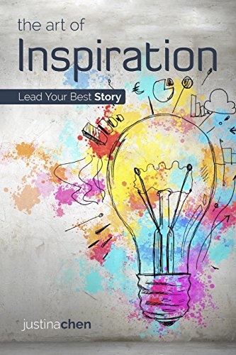 Beispielbild fr The Art of Inspiration: Lead Your Best Story zum Verkauf von SecondSale