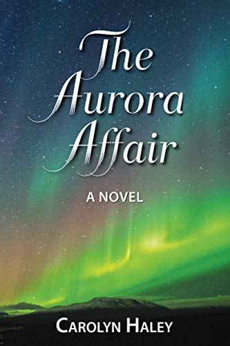Stock image for The Aurora Affair for sale by ThriftBooks-Atlanta