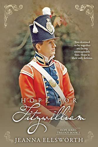 9780988720060: Hope for Fitzwilliam: Volume 2 (Hope Series Trilogy)