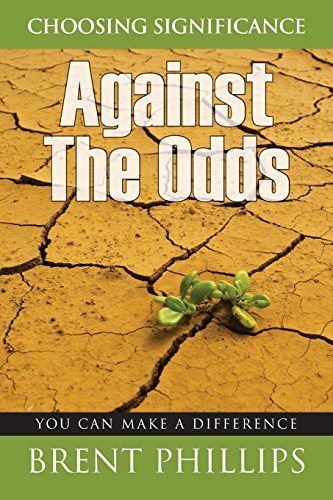 Stock image for Choosing Significance: Against The Odds for sale by Lucky's Textbooks