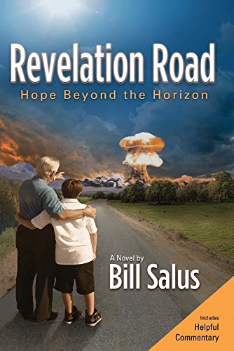 Stock image for Revelation Road: Hope Beyond the Horizon for sale by Goodwill of Colorado