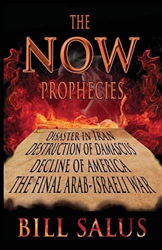 Stock image for The Now Prophecies for sale by Book Deals