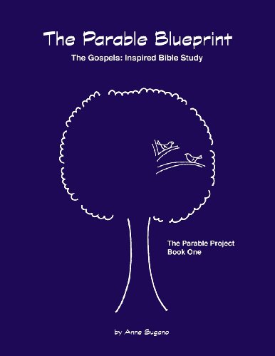 9780988728004: The Parable Blueprint