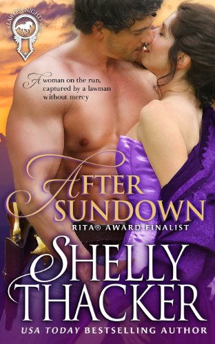 9780988729841: After Sundown: Volume 1 (Lawless Nights)