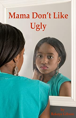 Stock image for Mama Don't Like Ugly for sale by Lucky's Textbooks