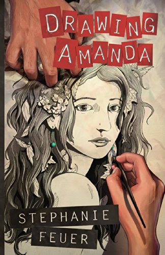 Imagen de archivo de Drawing Amanda a la venta por Better World Books