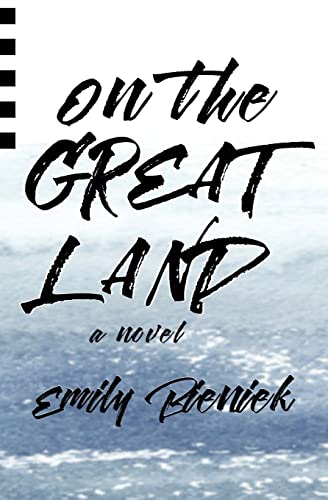 Stock image for On the Great Land for sale by Better World Books