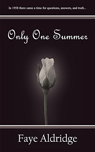 Imagen de archivo de Only One Summer a la venta por Revaluation Books